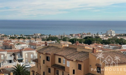 Herverkoop - Appartement - Torrevieja - Aguas Nuevas