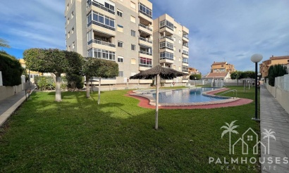 Herverkoop - Appartement - Torrevieja - Aguas Nuevas