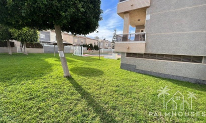 Herverkoop - Appartement - Torrevieja - Aguas Nuevas