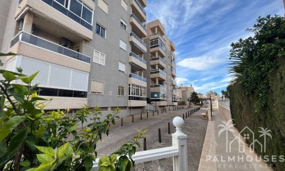 Herverkoop - Appartement - Torrevieja - Aguas Nuevas