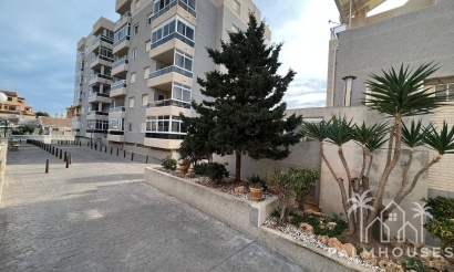 Herverkoop - Appartement - Torrevieja - Aguas Nuevas