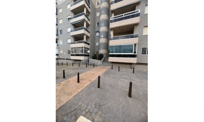 Herverkoop - Appartement - Torrevieja - Aguas Nuevas