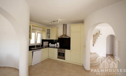 Revente - Villa - Jávea - Costa Blanca
