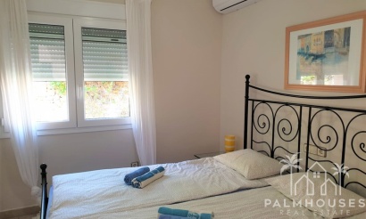 Revente - Villa - Jávea - Costa Blanca