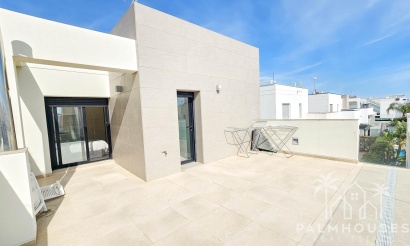 Herverkoop - Villa - Rojales - Cuidad Quesada