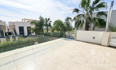 Herverkoop - Villa - Rojales - Cuidad Quesada