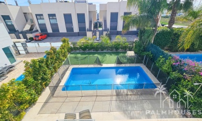 Herverkoop - Villa - Rojales - Cuidad Quesada