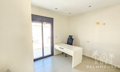 Herverkoop - Villa - Rojales - Cuidad Quesada