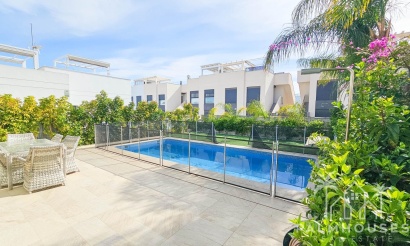 Herverkoop - Villa - Rojales - Cuidad Quesada