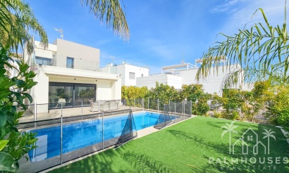 Herverkoop - Villa - Rojales - Cuidad Quesada