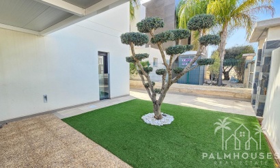 Herverkoop - Villa - Rojales - Cuidad Quesada