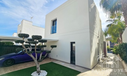 Herverkoop - Villa - Rojales - Cuidad Quesada