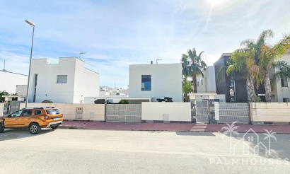 Herverkoop - Villa - Rojales - Cuidad Quesada
