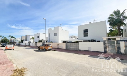 Herverkoop - Villa - Rojales - Cuidad Quesada