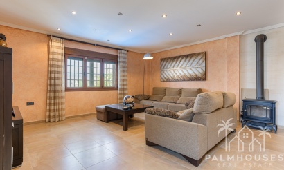 Herverkoop - Villa - Los Montesinos - Costa Blanca