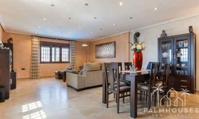Herverkoop - Villa - Los Montesinos - Costa Blanca