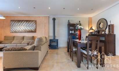 Herverkoop - Villa - Los Montesinos - Costa Blanca