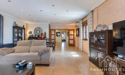 Herverkoop - Villa - Los Montesinos - Costa Blanca