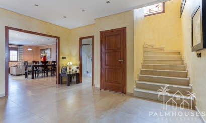 Herverkoop - Villa - Los Montesinos - Costa Blanca