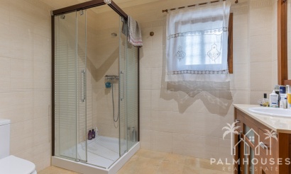 Herverkoop - Villa - Los Montesinos - Costa Blanca