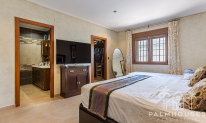 Herverkoop - Villa - Los Montesinos - Costa Blanca