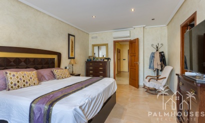 Herverkoop - Villa - Los Montesinos - Costa Blanca