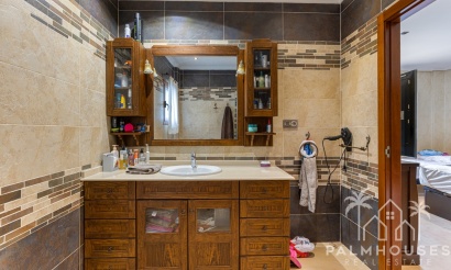 Herverkoop - Villa - Los Montesinos - Costa Blanca