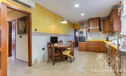 Herverkoop - Villa - Los Montesinos - Costa Blanca