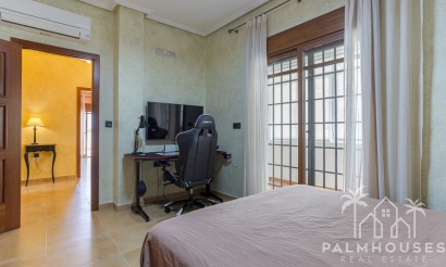 Herverkoop - Villa - Los Montesinos - Costa Blanca