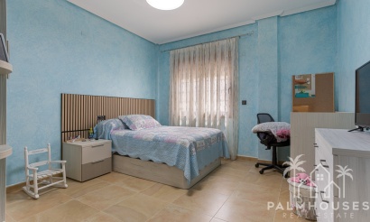 Herverkoop - Villa - Los Montesinos - Costa Blanca