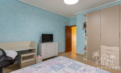 Herverkoop - Villa - Los Montesinos - Costa Blanca