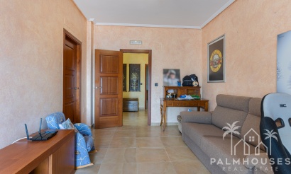 Herverkoop - Villa - Los Montesinos - Costa Blanca