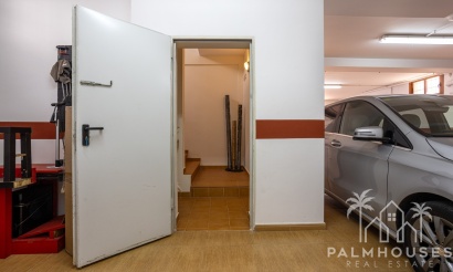 Herverkoop - Villa - Los Montesinos - Costa Blanca