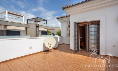 Herverkoop - Villa - Los Montesinos - Costa Blanca