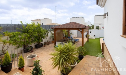 Herverkoop - Villa - Los Montesinos - Costa Blanca