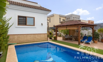 Herverkoop - Villa - Los Montesinos - Costa Blanca