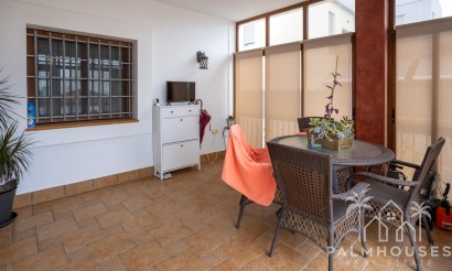 Herverkoop - Villa - Los Montesinos - Costa Blanca