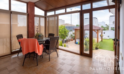 Herverkoop - Villa - Los Montesinos - Costa Blanca