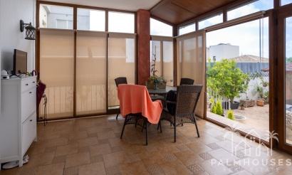 Herverkoop - Villa - Los Montesinos - Costa Blanca