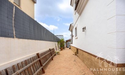 Herverkoop - Villa - Los Montesinos - Costa Blanca