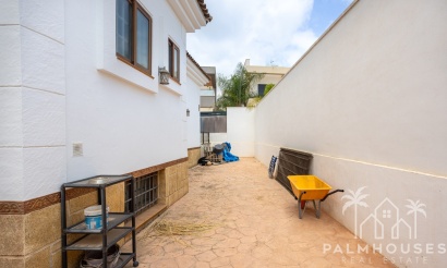 Herverkoop - Villa - Los Montesinos - Costa Blanca