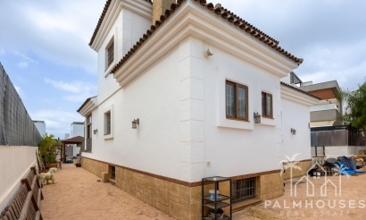 Herverkoop - Villa - Los Montesinos - Costa Blanca