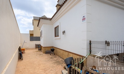 Herverkoop - Villa - Los Montesinos - Costa Blanca