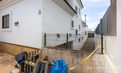 Herverkoop - Villa - Los Montesinos - Costa Blanca