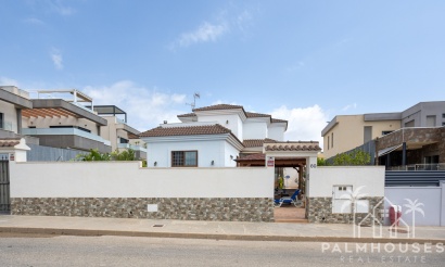 Herverkoop - Villa - Los Montesinos - Costa Blanca