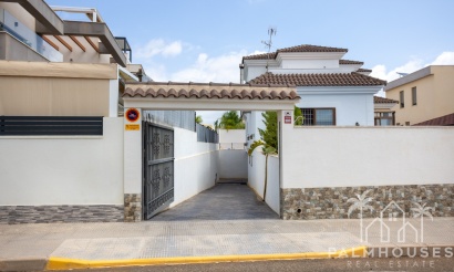 Herverkoop - Villa - Los Montesinos - Costa Blanca