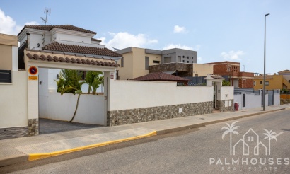 Herverkoop - Villa - Los Montesinos - Costa Blanca