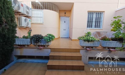 Revente - Apartment - Denia - Costa Blanca