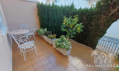 Revente - Apartment - Denia - Costa Blanca