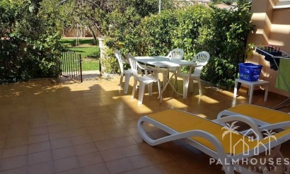 Revente - Apartment - Denia - Costa Blanca